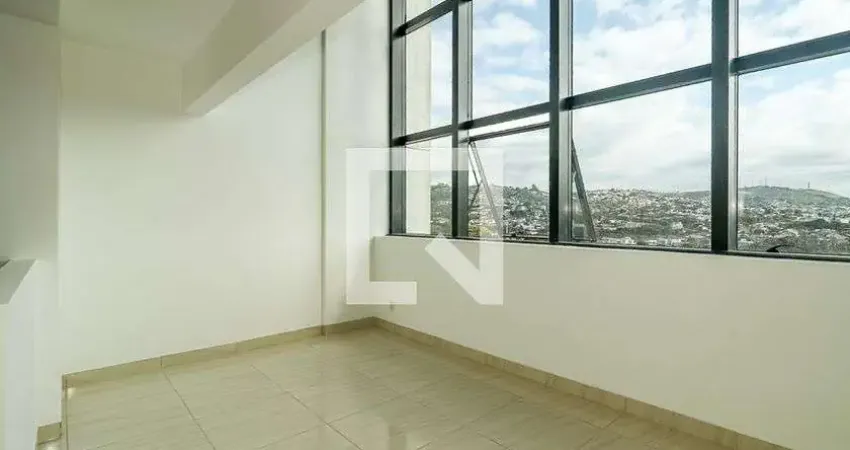 Apartamento para Aluguel - Jardim Salso , 1 Quarto,  57 m² - Porto Alegre