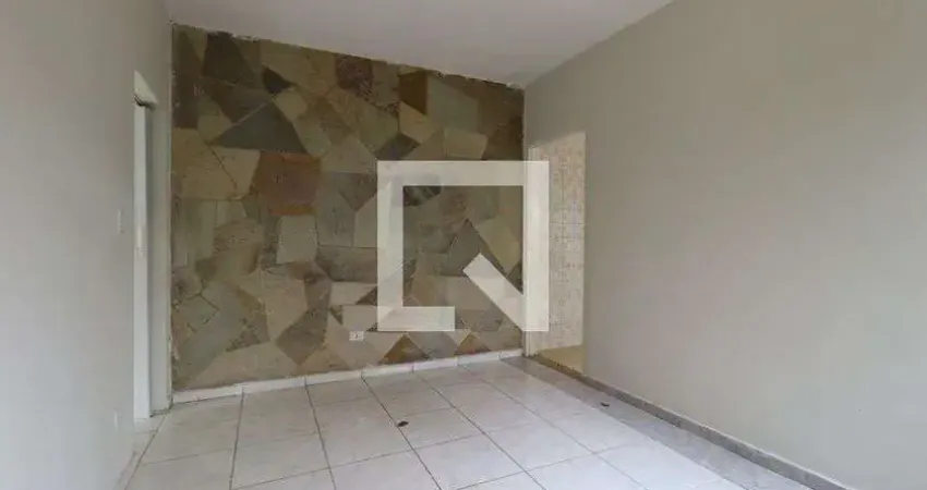 Casa para Aluguel - Jardim Bela Vista, 3 Quartos,  240 m² - Santo André
