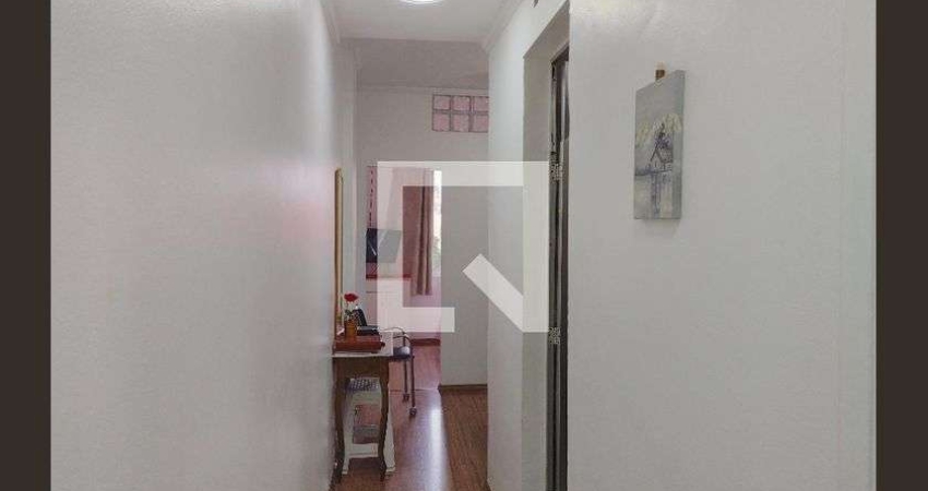 Kitnet / Stúdio para Aluguel - Centro, 1 Quarto,  41 m² - São Paulo