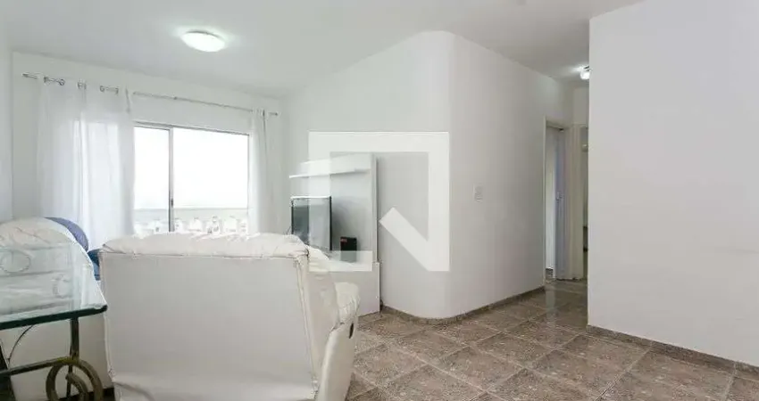 Apartamento para Aluguel - Tatuapé, 2 Quartos,  78 m² - São Paulo