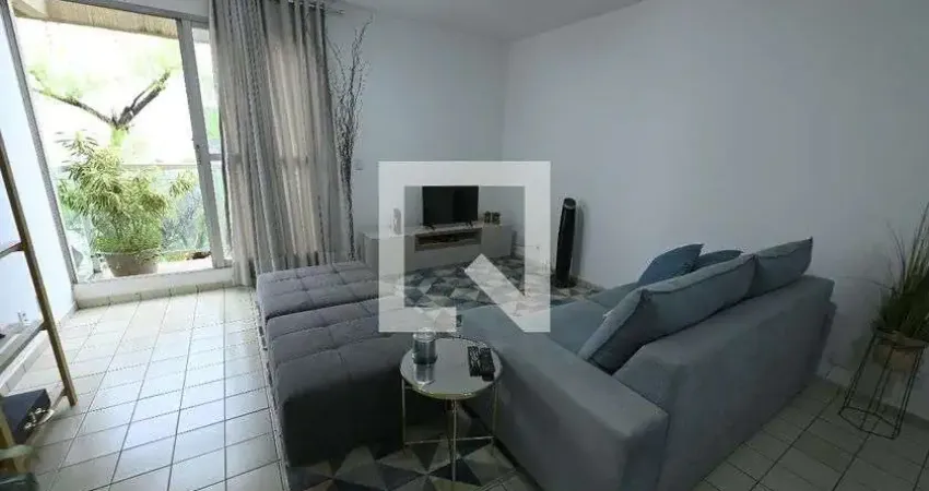 Apartamento para Aluguel - Setor Marista, 3 Quartos,  110 m² - Goiânia