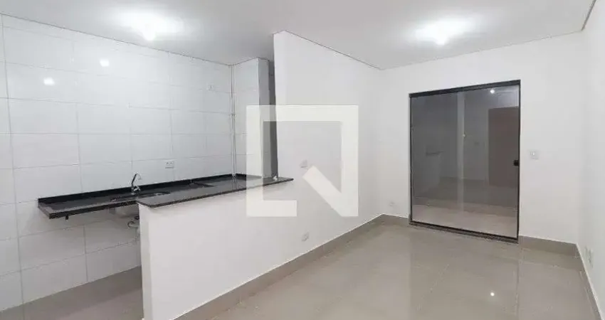 Apartamento para Aluguel - Vila Maria , 1 Quarto,  55 m² - São Paulo