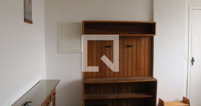 Apartamento para Aluguel - Água Branca, 1 Quarto,  51 m² - São Paulo