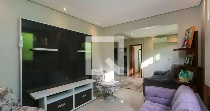 Casa para Aluguel - Maria Helena, 3 Quartos,  360 m² - Belo Horizonte