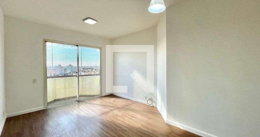 Apartamento para Aluguel - Jabaquara, 2 Quartos,  58 m² - São Paulo