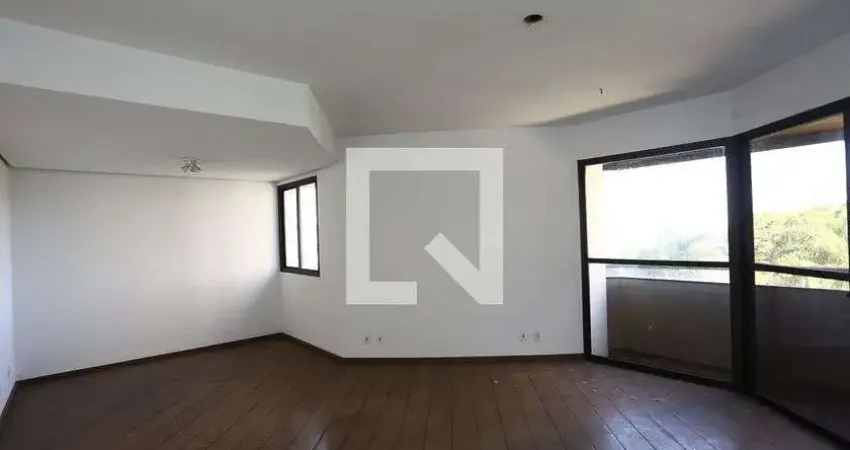 Apartamento para Aluguel - Portal do Morumbi, 4 Quartos,  148 m² - São Paulo
