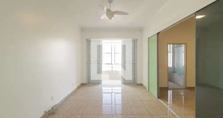 Apartamento para Aluguel - Campos Elíseos, 1 Quarto,  69 m² - São Paulo