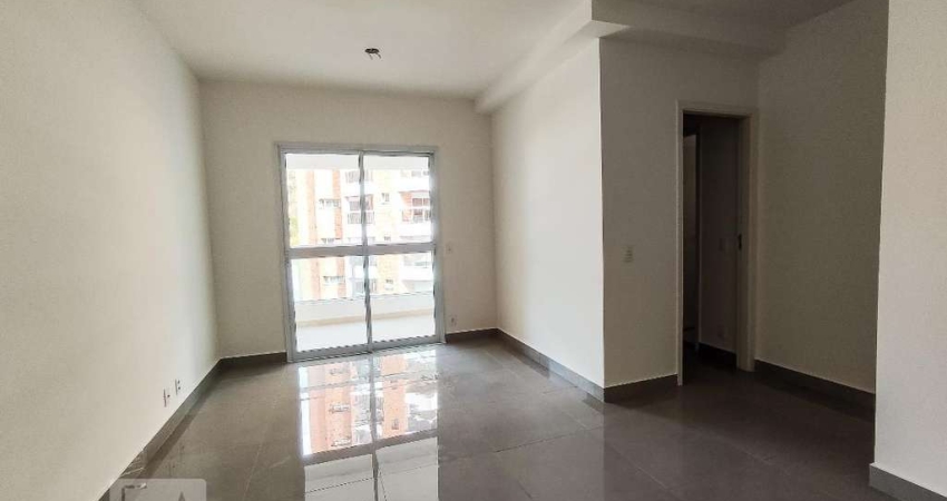 Apartamento para Aluguel - Panamby, 2 Quartos,  64 m² - São Paulo
