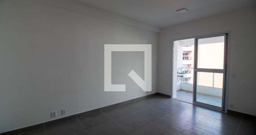 Apartamento para Aluguel - Panamby, 2 Quartos,  64 m² - São Paulo