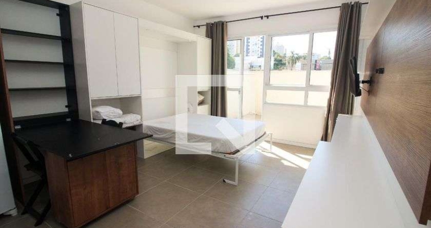 Apartamento para Aluguel - Jardim Botânico, 1 Quarto,  60 m² - Porto Alegre