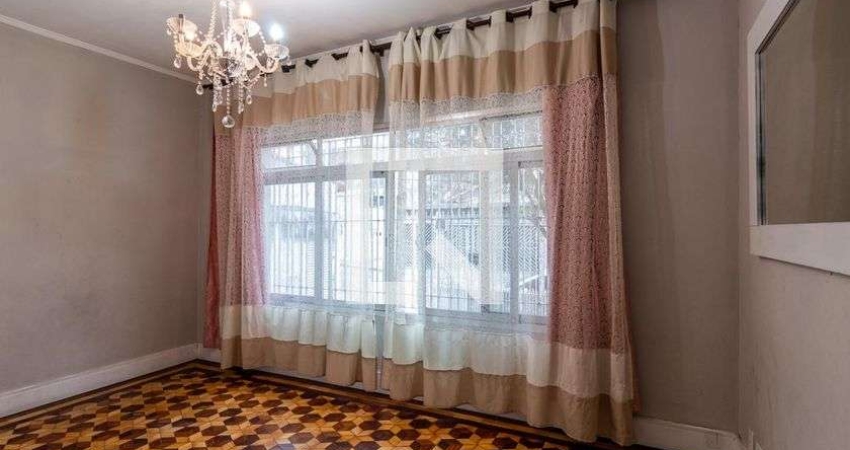 Casa para Aluguel - Vila Augusta, 2 Quartos,  120 m² - Guarulhos