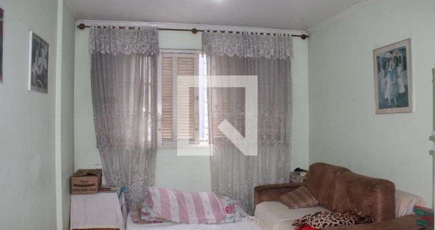 Apartamento para Aluguel - Santana, 1 Quarto,  70 m² - São Paulo