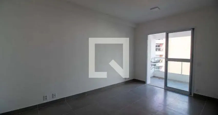 Apartamento para Aluguel - Panamby, 2 Quartos,  64 m² - São Paulo