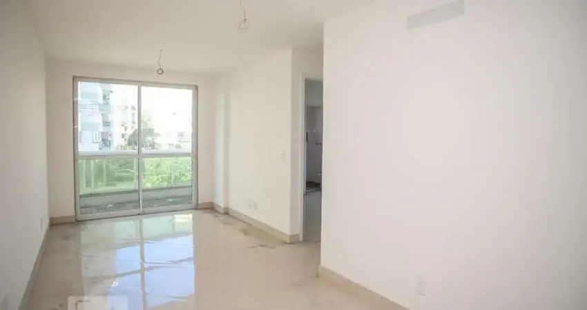 Apartamento para Aluguel - Freguesia , 2 Quartos,  63 m² - Rio de Janeiro