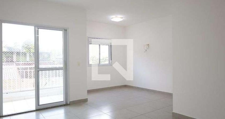 Apartamento para Aluguel - Interlagos, 2 Quartos,  65 m² - São Paulo