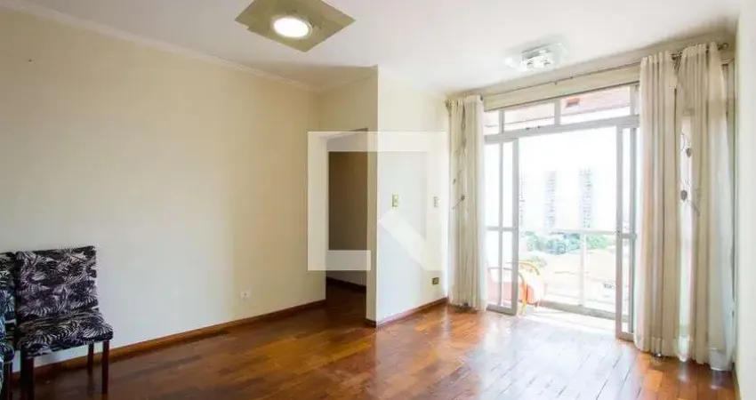 Apartamento para Aluguel - Jardim Bela Vista, 2 Quartos,  80 m² - Santo André