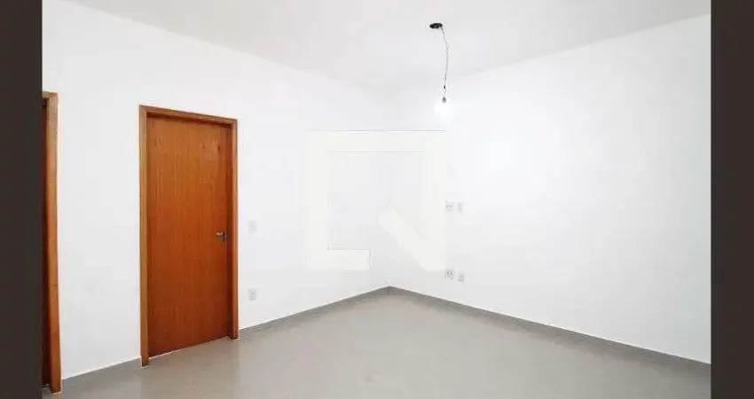 Apartamento para Aluguel - Mandaqui, 1 Quarto,  32 m² - São Paulo