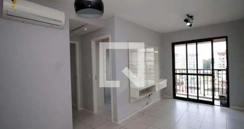 Apartamento para Aluguel - Irajá, 2 Quartos,  60 m² - Rio de Janeiro