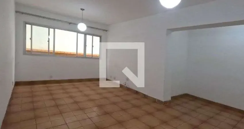 Apartamento para Aluguel - Gonzaga , 2 Quartos,  100 m² - Santos