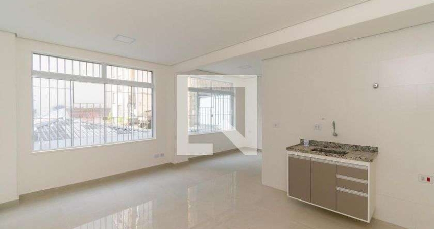 Kitnet / Stúdio para Aluguel - Centro, 1 Quarto,  37 m² - São Paulo