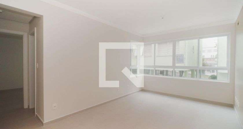 Apartamento para Aluguel - Bom Jesus, 1 Quarto,  50 m² - Porto Alegre