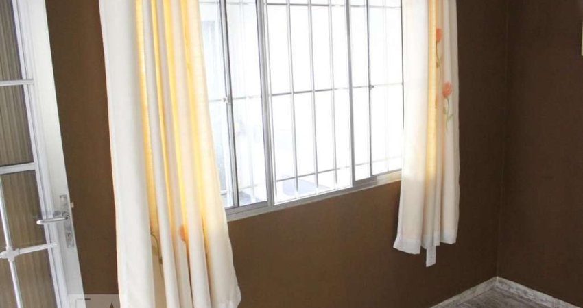 Casa para Aluguel - Sapopemba, 4 Quartos,  190 m² - São Paulo