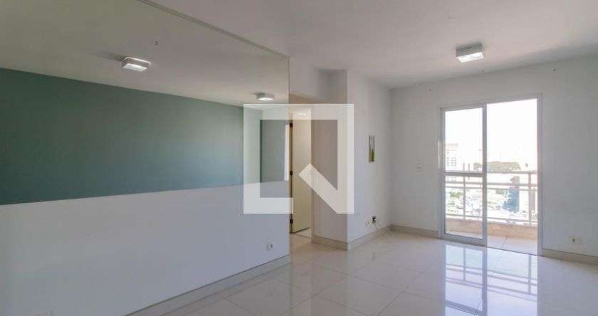 Apartamento para Aluguel - Vila Miriam, 2 Quartos,  40 m² - Guarulhos