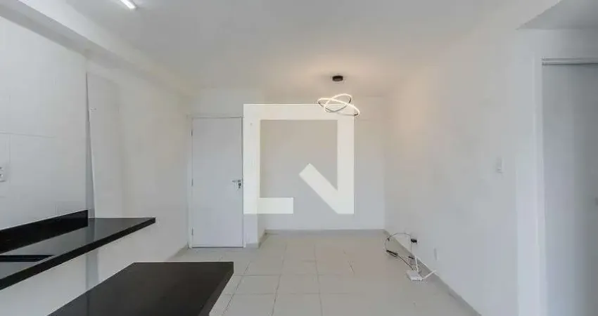 Apartamento para Aluguel - Ponte Rasa, 2 Quartos,  51 m² - São Paulo