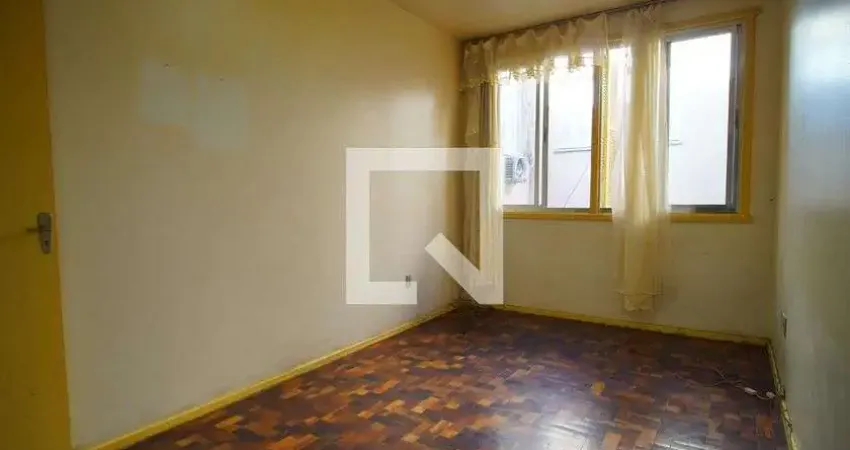 Apartamento para Aluguel - São Geraldo, 1 Quarto,  50 m² - Porto Alegre