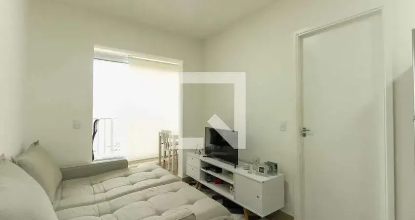 Apartamento para Aluguel - Mooca, 1 Quarto,  34 m² - São Paulo