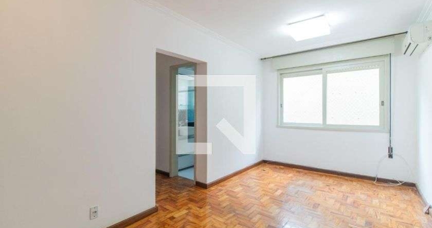 Apartamento para Aluguel - Menino Deus, 2 Quartos,  70 m² - Porto Alegre
