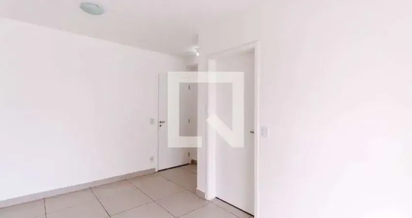 Apartamento para Aluguel - Belém, 2 Quartos,  53 m² - São Paulo