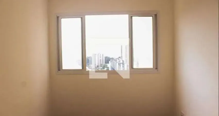 Apartamento para Aluguel - Socorro, 2 Quartos,  43 m² - São Paulo