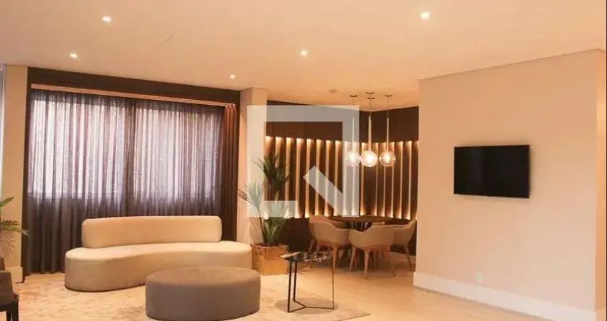Apartamento para Aluguel - Socorro, 2 Quartos,  43 m² - São Paulo