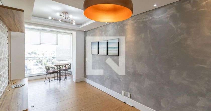 Apartamento para Aluguel - Itaquera, 2 Quartos,  56 m² - São Paulo
