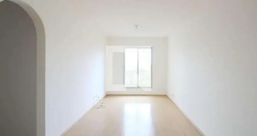 Apartamento para Aluguel - Vila Andrade, 3 Quartos,  70 m² - São Paulo