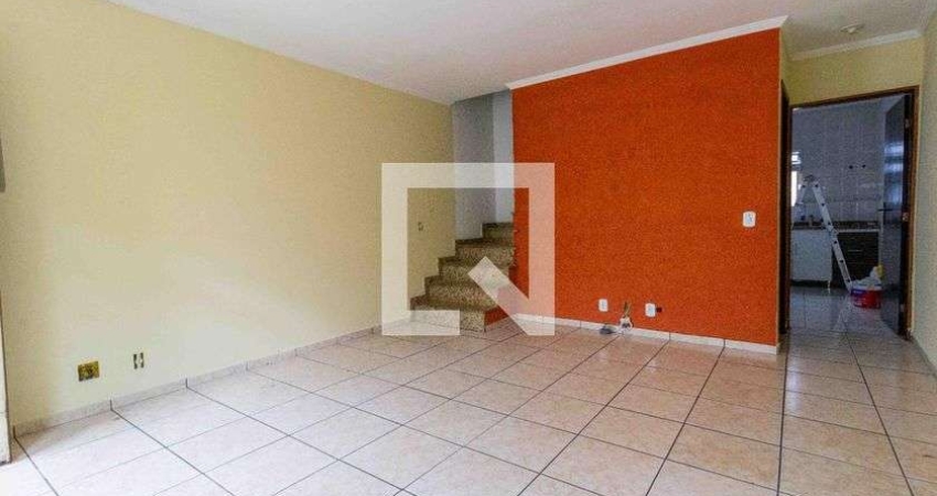 Casa / Sobrado em Condomínio para Aluguel - Vila Ré, 3 Quartos,  155 m² - São Paulo