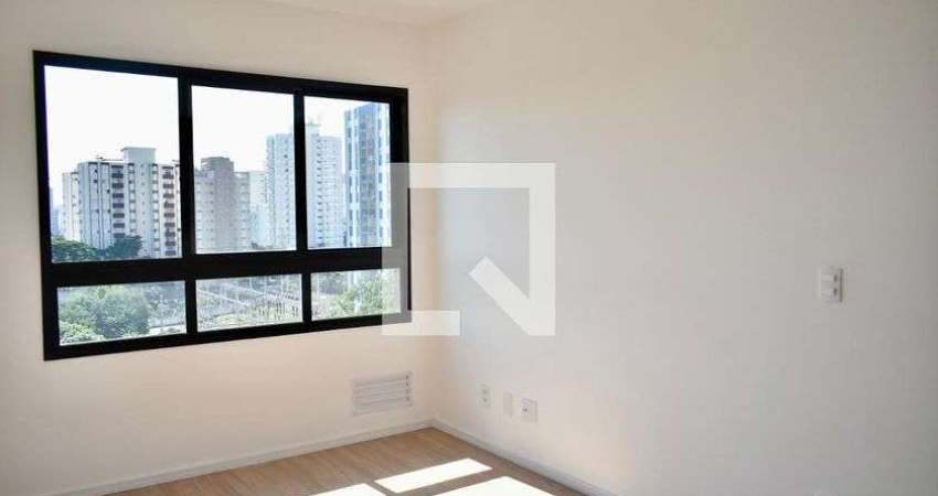 Apartamento para Aluguel - Planalto Paulista, 2 Quartos,  35 m² - São Paulo