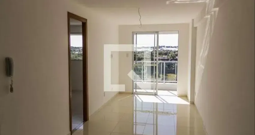 Apartamento para Aluguel - Itapuã, 1 Quarto,  44 m² - Salvador