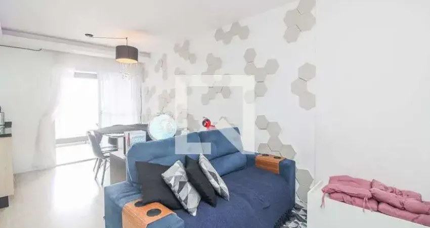Apartamento para Aluguel - Ermelino Matarazzo, 2 Quartos,  62 m² - São Paulo