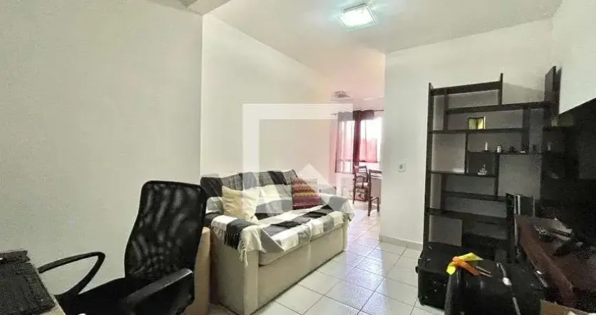 Apartamento para Aluguel - Saúde, 1 Quarto,  37 m² - São Paulo