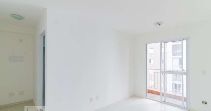 Apartamento para Aluguel - Picanço, 2 Quartos,  58 m² - Guarulhos