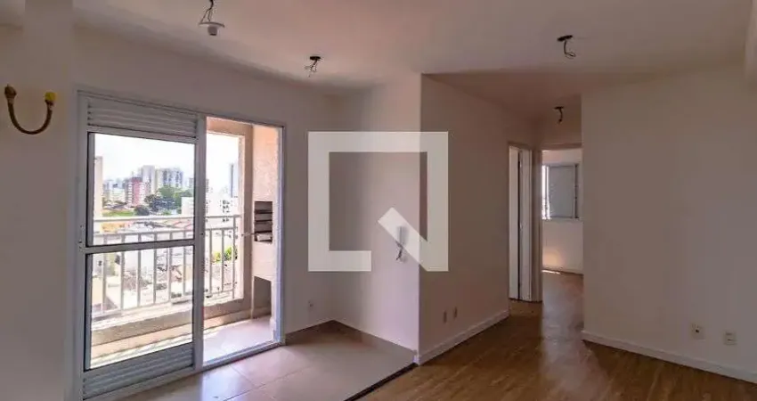 Kitnet / Stúdio para Aluguel - Vila Mascote, 2 Quartos,  38 m² - São Paulo