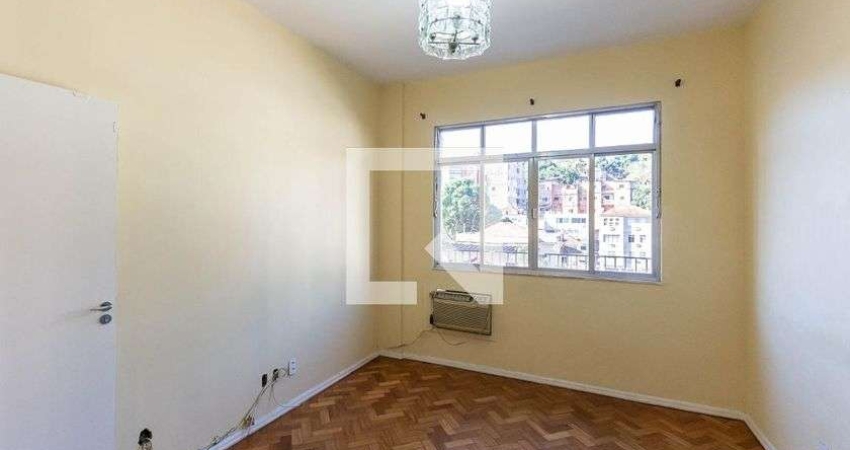Apartamento para Aluguel - Rio Comprido, 3 Quartos,  90 m² - Rio de Janeiro