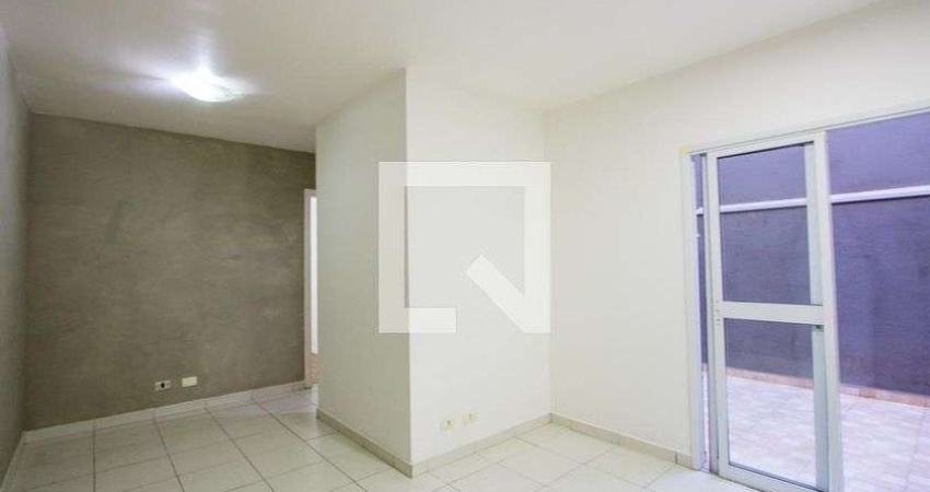 Apartamento para Aluguel - Jardim Bela Vista, 2 Quartos,  55 m² - Santo André