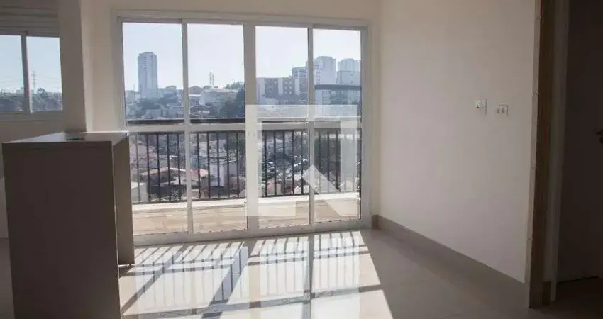 Apartamento para Aluguel - Vila Guilherme, 1 Quarto,  41 m² - São Paulo