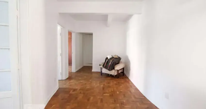 Apartamento para Aluguel - Chácara Inglesa, 3 Quartos,  90 m² - São Paulo