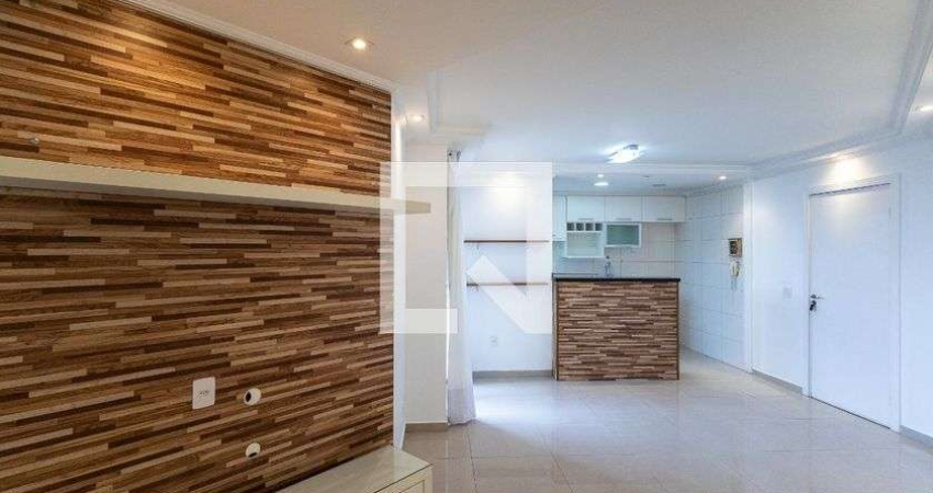 Apartamento para Aluguel - Jardim Marajoara , 3 Quartos,  60 m² - São Paulo