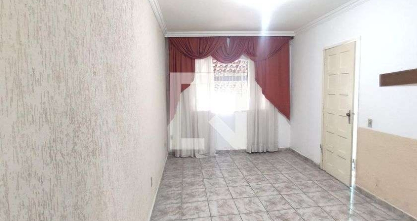 Casa para Aluguel - Vila Ema, 3 Quartos,  180 m² - São Paulo