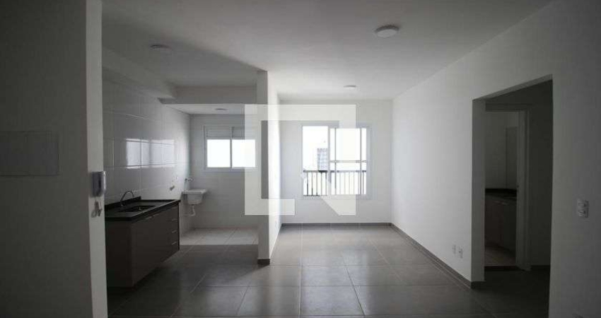 Apartamento para Aluguel - Vila Leão, 1 Quarto,  69 m² - Sorocaba